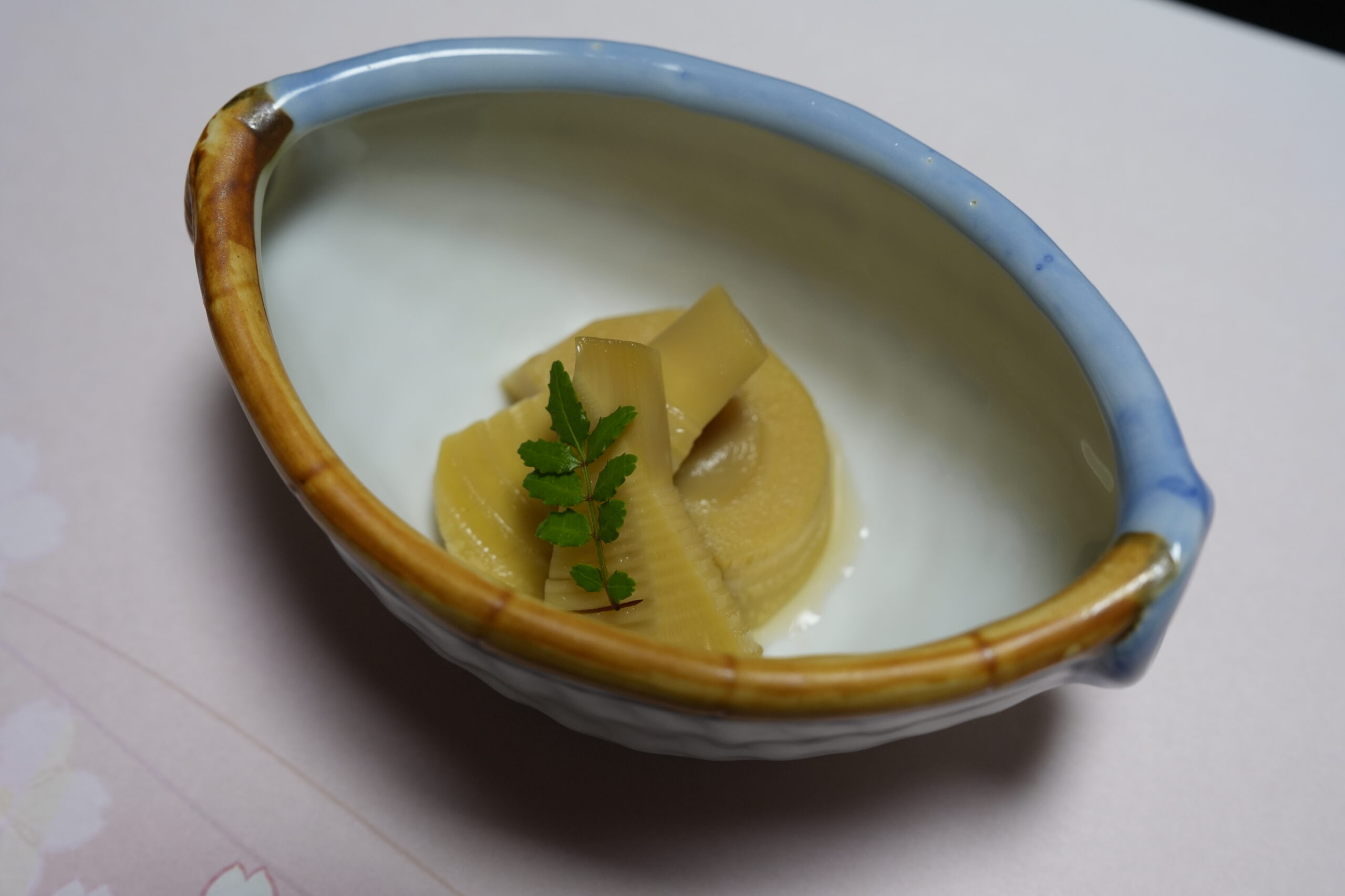 タケノコ採れてます